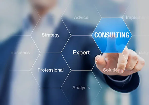 CONSULTORIA